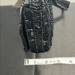 From India To You | Sequin & Beaded “To Fabulous Las Vegas” Shoulder Bag ✨🖤 Black Photo 12