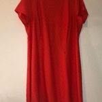 Sharagano Dress Photo 2