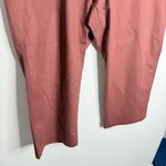 Market & Spruce NWOT Stitch Fix Market & Spruce Casual Chino Pant Terracotta Size 20W Workwear Photo 5