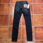 Boyish NWT High Rise Skinny Jeans Size 24 Photo 7