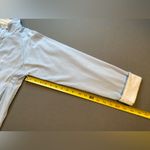 Vintage Wimbledon Zippered Jacket, Size 14 Like new Blue Photo 3