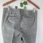 Talbots Chatham Houndstooth Straight Leg Pants Photo 5