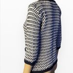 CAbi  Coco Waffle Knit Cardigan Sz S Photo 5