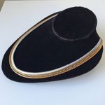 None Bundle Of Silver, Rose Gold, And Gold Tone Chain Necklaces, Stainless Steel, 3 Photo 11