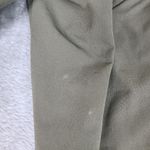 The North Face Pants Womens 8 Gray Hiking Outdoors Nylon Lightweight Cargo Photo 12