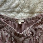 Altar'd State crochet high waisted shorts Photo 2