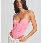 Ser.o.ya Coral Bodysuit for Women Photo 5