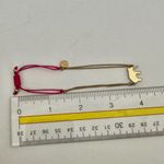 Stella & Dot elephant charm bracelet Photo 5