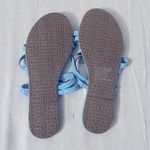 LC Lauren Conrad Lauren Conrad Multi Strap Sandal Photo 1