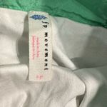 Free People FP Movement The Way Home Shorts Women's Size S Green Lined Running Photo 4