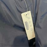 J.Crew NWT  Small Red & Navy Blue Colorblock Breatheable Nylon Shorts 1.5” inseam Photo 9