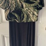 Joseph Ribkoff VTG J RIBKOFF COUTURE EVENING DRESS AND BOLERO size 12 women’s multicolored Photo 2