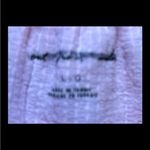 Urban Outfitters Out From Under Honey Pinch-Front Seamless Tube Top. Size Large Photo 5