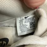 Nike  Court‎ Vision low top sneakers all white size 7 Photo 8