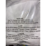 frame denim Frame Jetset Wide Leg Crop Jeans Womens Size 2 White Palazzo Stretch Denim Photo 11