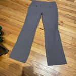 Athleta NWOT Trousers Casual Work Athletic Active Sport Yoga Outdoor Hiking Casual Dress Pants Violet Photo 6