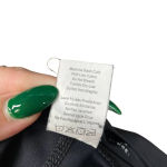 Spiritual Gangster Essential High Waist Rainbow Striped Leggings Black Size XS Photo 11