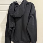 Wicked: For Good Black Film Promo Sweatshirt Unisex Ariana Grande Cynthia Erivo Size L Photo 4