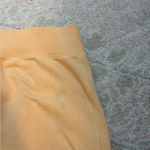 Nike  orange crewneck Photo 3