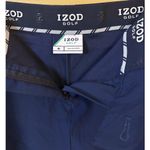 IZOD Golf Women's Navy Skort - Size 16 - NWOT Photo 2