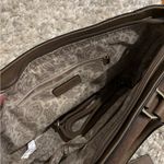 Simply Noelle  Brown Purse Photo 4