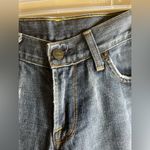Citizens of Humanity COH size 27 kelly 001 low waist bootcut Photo 1
