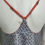 Anthropologie  Eloise Summer Nights Racerback Camisole size small Photo 6