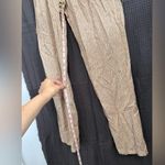 Jessica Simpson Cream Jumpsuit Photo 4