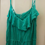 a.n.a FINAL MARKDOWN  cami style sundress medium Photo 0