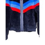 Coach  Ski Blouson Dark Navy Women’s Size XL Photo 5