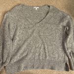 BP Gray  Sweater Photo 0