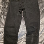 Armani Exchange  Women's Dark Charcoal Skinny Jeans Photo 0
