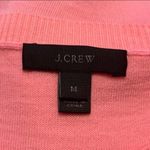 J.Crew merino wool with ruffle sleeve sweater Photo 5