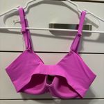 Aerie  Smoothiez Full Coverage Lightly Lined Bra NWT Photo 2