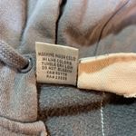 O'Neill  Surf Zip Up Hoodie Womens XL Gray‎ Sun Graphic Embroidered Coastal Photo 5