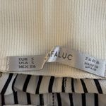 ZARA  Striped Dress Pants Size Small Photo 2