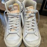 Nike High Top Blazer Photo 1