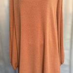 Adrienne  Long Sleeve Dress Photo 0