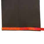 NWT 🖤 DKNYC Stretch Straight Leg Dress Pants, Front Zip/Pockets/Belt Loops, 18W Photo 11