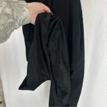 Pippa Sleeveless Layered Neck Pencil Dress Work Attire Womens 4 Black Photo 3