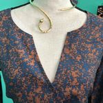 Collective Concepts  Nordstrom Wrap Dress Photo 1