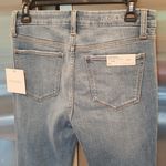 💕FAVORITE DAUGHTER💕 The Sara High Rise Skinny Jean ~ Ted Regal Blue 27 NWT Photo 10