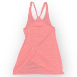 PINK - Victoria's Secret Victorias Secret Swim Cover-Up Dress | Heather Pink Twist Front | Size Small Photo 1