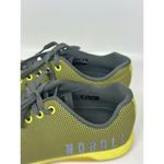 Nobull  Unisex Training Shoes Yellow Lightweight Durable Gym Crossfit W10 M8.5 Photo 3