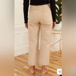 Hailey & Co. Pants & Jumpsuits Tan Size 1X Photo 2