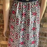 Monelle maxi dress size M Blue Size M Photo 14