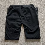 Michael Kors Leather Leggings Photo 2