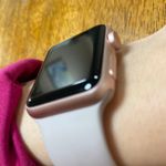 Apple Watch Series 1 Rose Gold 38mm Photo 5