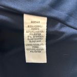 JS Collections JS Collection Navy Blue Gown Photo 8