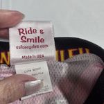 Vintage Salsa Cycles Pepper Biking Jersey Shirt Women’s Medium Made In USA Red Photo 8